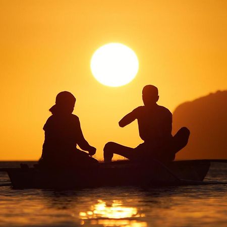 Yuki Lodge - El Nido Ph Dış mekan fotoğraf