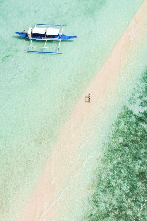 Yuki Lodge - El Nido Ph Dış mekan fotoğraf