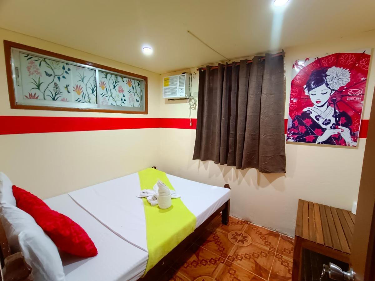 Yuki Lodge - El Nido Ph Dış mekan fotoğraf