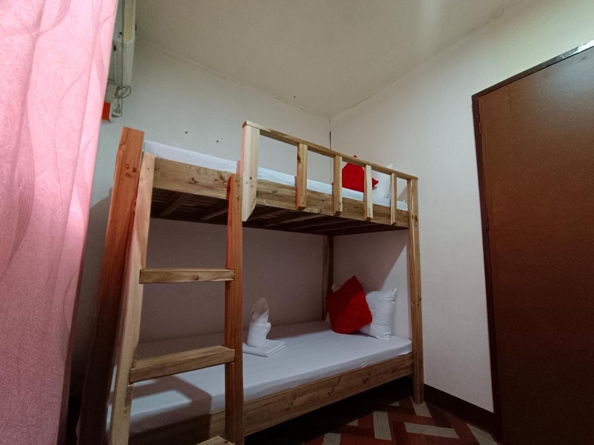 Yuki Lodge - El Nido Ph Dış mekan fotoğraf