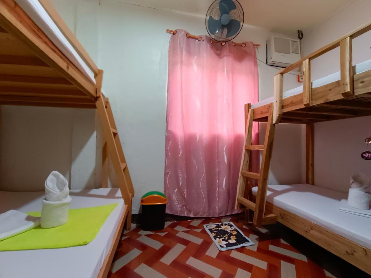Yuki Lodge - El Nido Ph Dış mekan fotoğraf