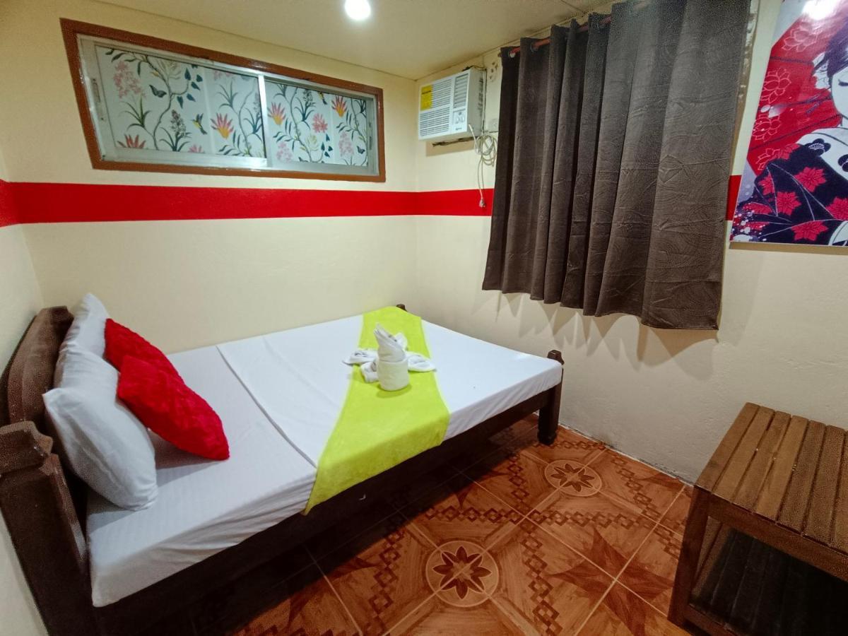 Yuki Lodge - El Nido Ph Dış mekan fotoğraf