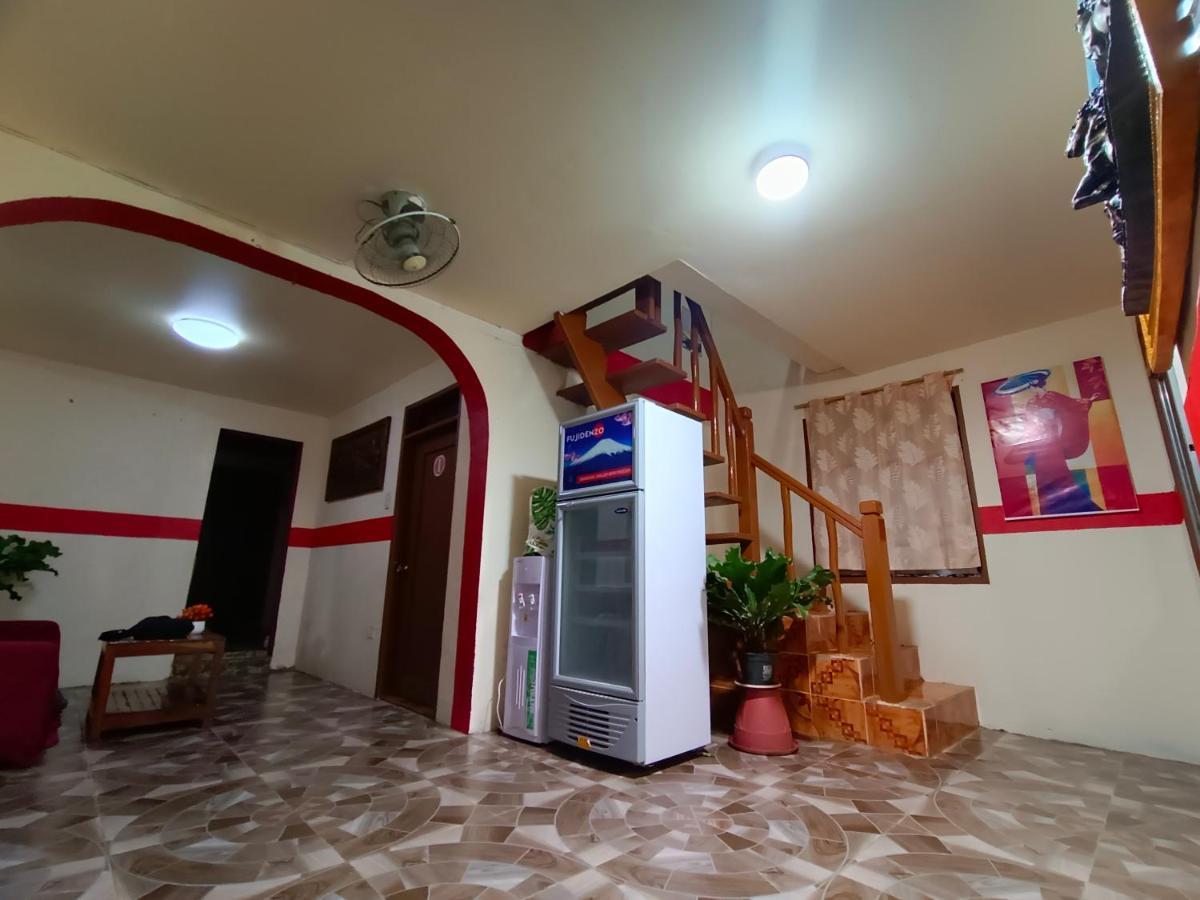 Yuki Lodge - El Nido Ph Dış mekan fotoğraf