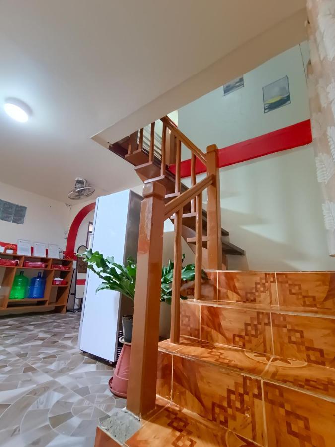 Yuki Lodge - El Nido Ph Dış mekan fotoğraf