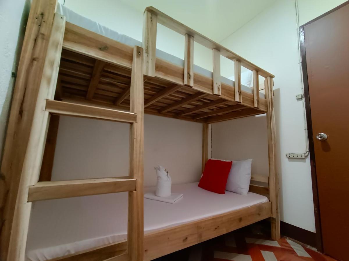 Yuki Lodge - El Nido Ph Dış mekan fotoğraf