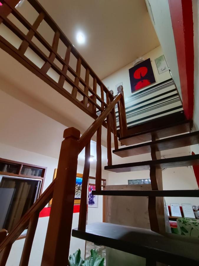 Yuki Lodge - El Nido Ph Dış mekan fotoğraf