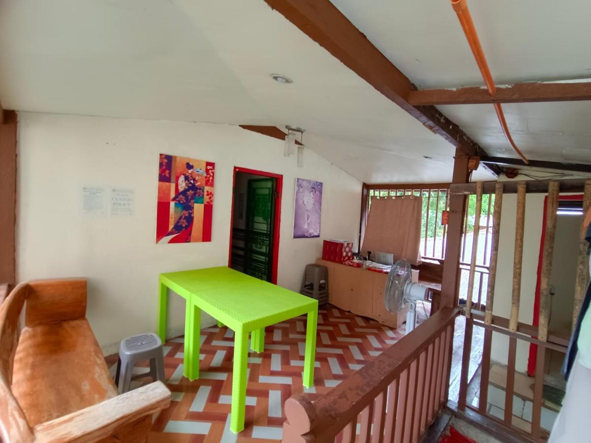 Yuki Lodge - El Nido Ph Dış mekan fotoğraf