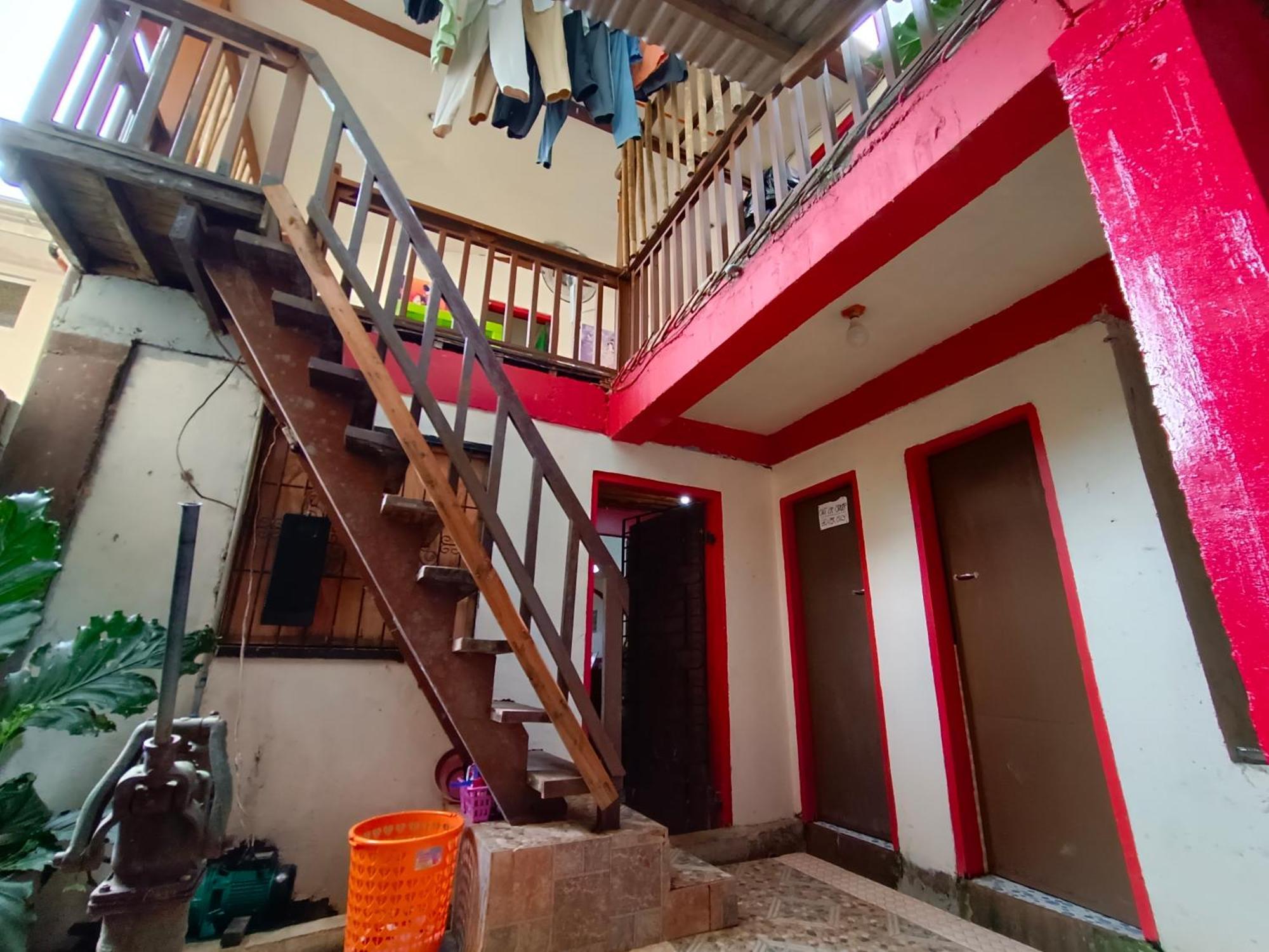 Yuki Lodge - El Nido Ph Dış mekan fotoğraf