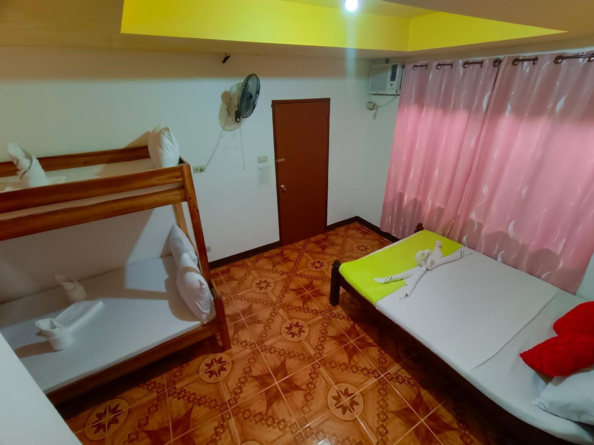 Yuki Lodge - El Nido Ph Dış mekan fotoğraf