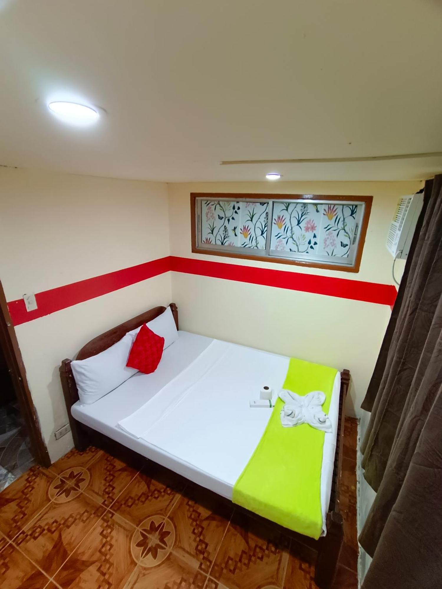 Yuki Lodge - El Nido Ph Dış mekan fotoğraf