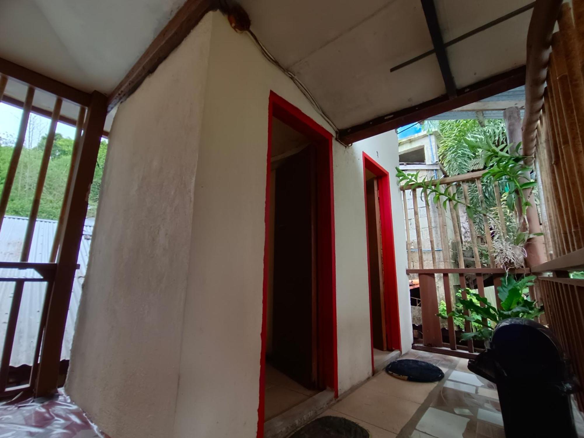 Yuki Lodge - El Nido Ph Dış mekan fotoğraf