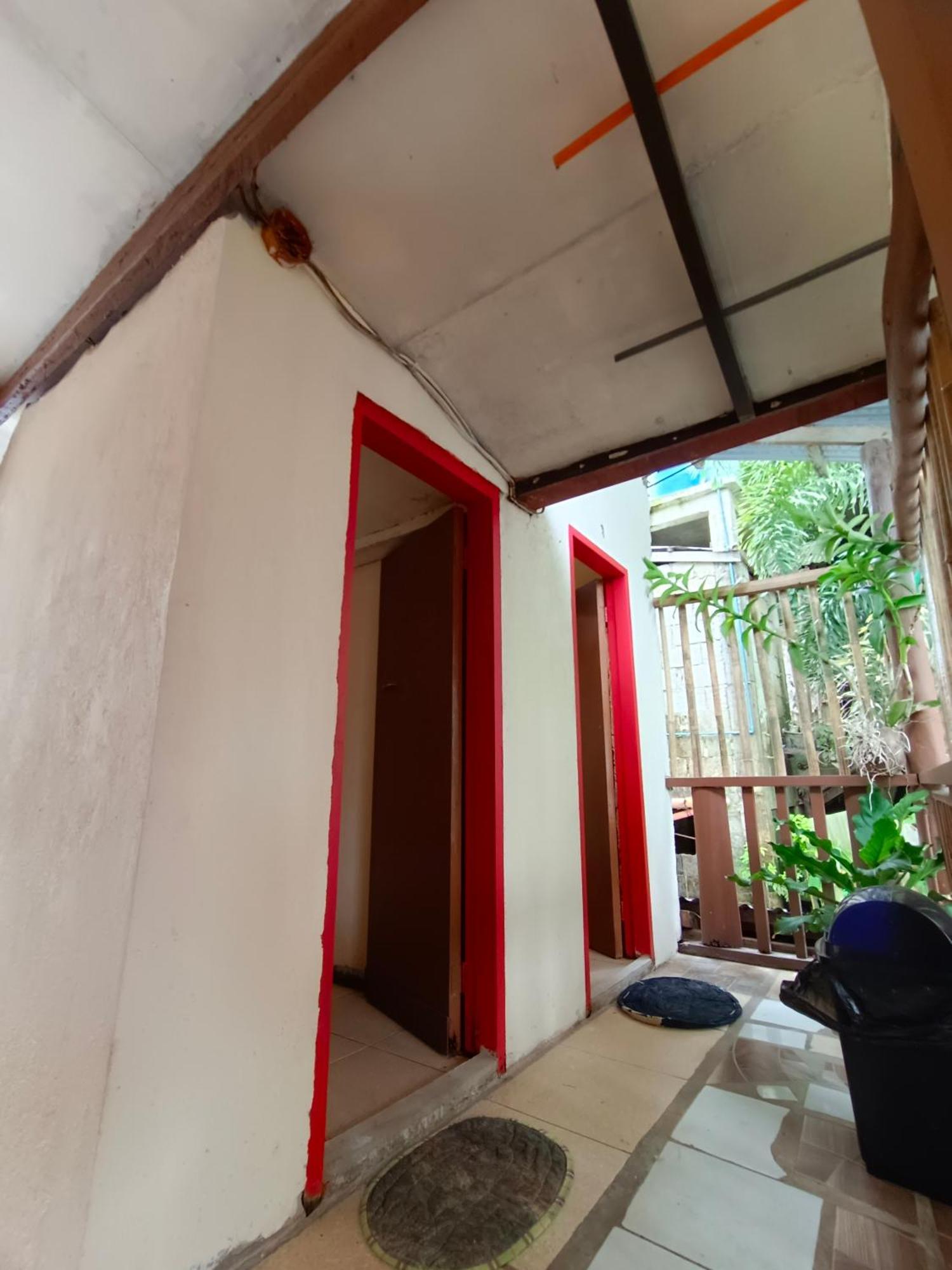 Yuki Lodge - El Nido Ph Dış mekan fotoğraf