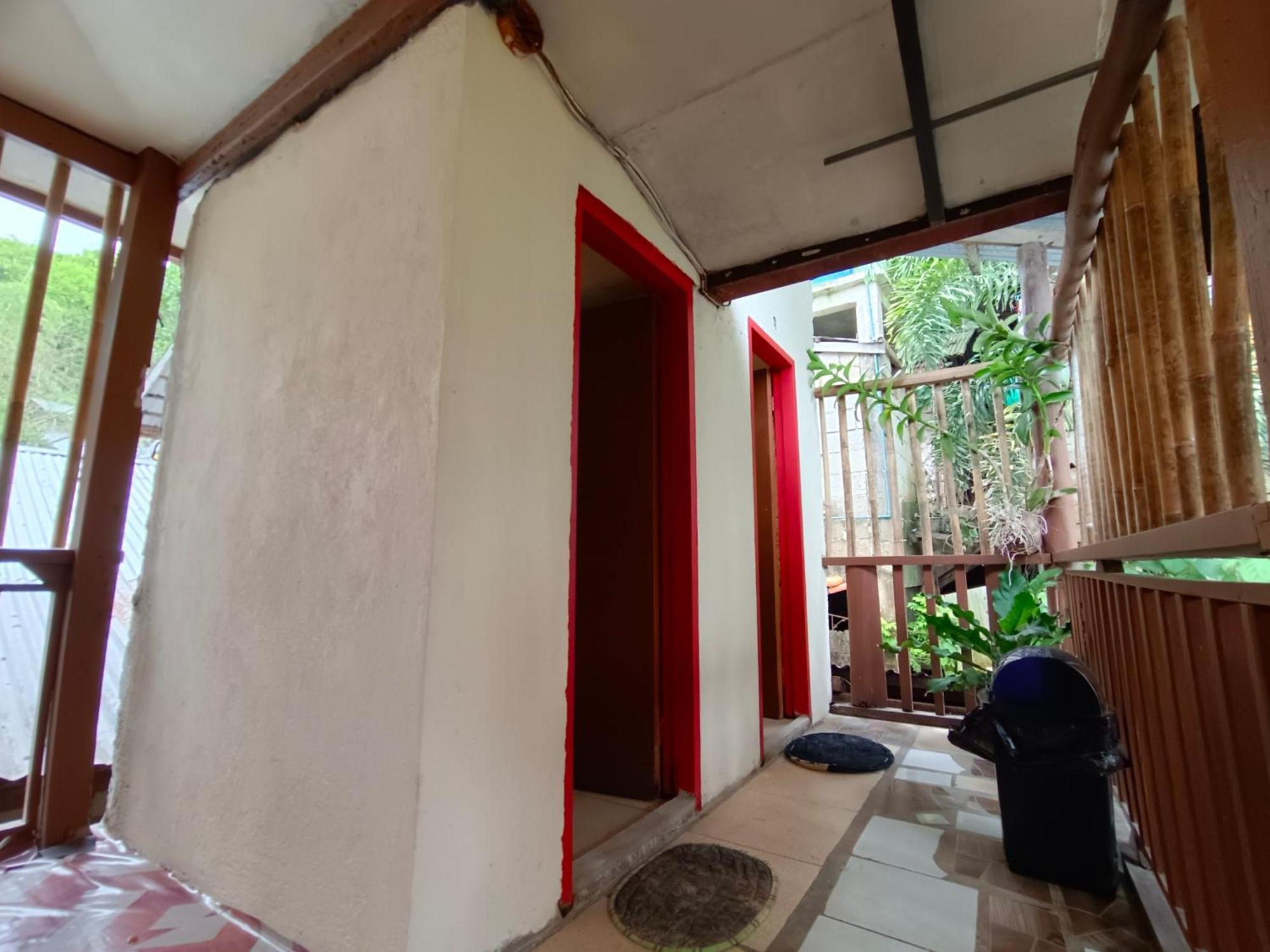 Yuki Lodge - El Nido Ph Dış mekan fotoğraf